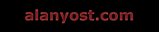 alanyost.com